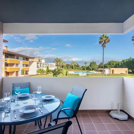 Monte Laguna Appartement *