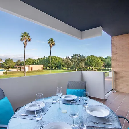 Appartement Monte Laguna *