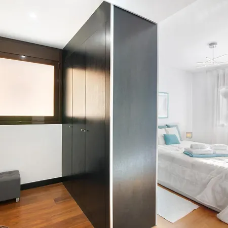 Appartement Monte Laguna *