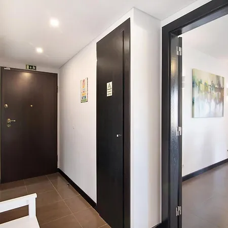 Appartement Monte Laguna