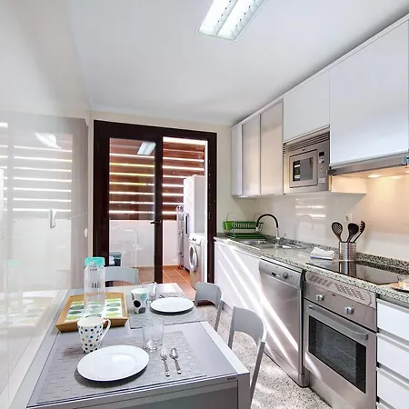 Monte Laguna Apartment