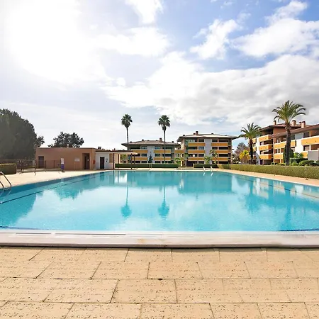 Monte Laguna Apartment Quarteira