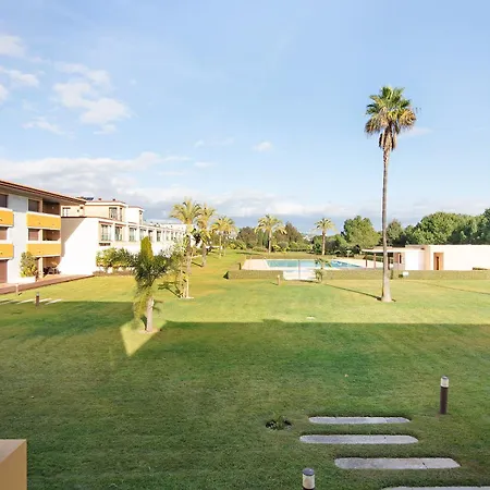 Monte Laguna Apartment Quarteira